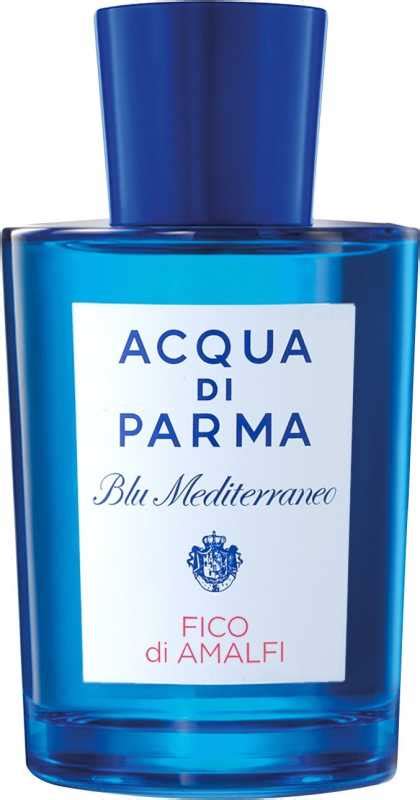 acqua di parma fico di amalfi fragrantica